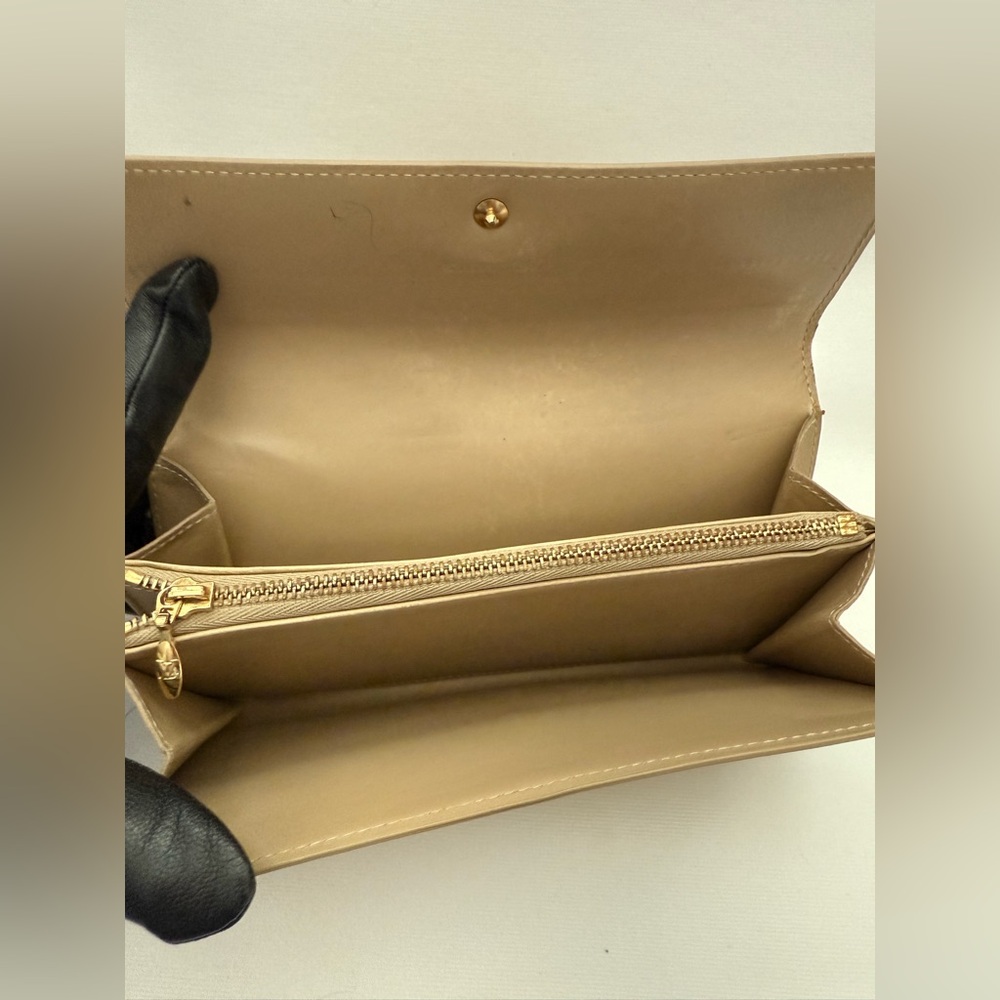 LV vernis long wallet - Picture 5 of 6